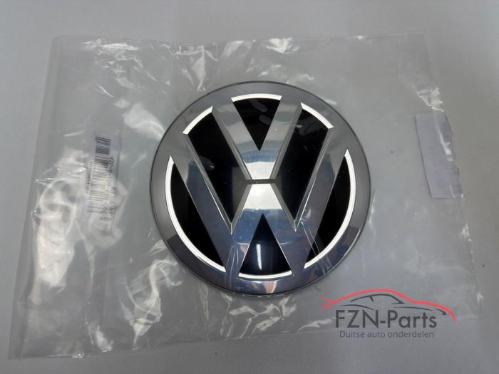Nowe Emblemat Volkswagen Polo VI (AW1) Cena € 125,01 Z VAT oferowane przez FZN Parts