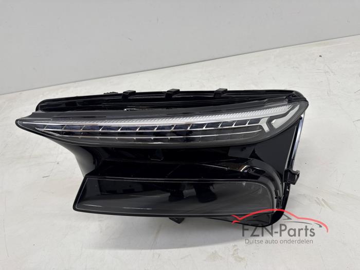 Używane Reflektor lewy Audi Q6 e-tron (GFB) Cena € 1.813,79 Z VAT oferowane przez FZN Parts