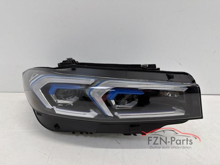 Używane Reflektor prawy BMW 3 serie (G20) Cena € 1.299,00 Z VAT oferowane przez FZN Parts