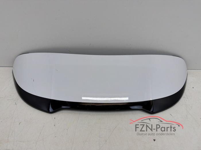 Używane Spojler dachowy Mercedes GLC (X540) 400 4-Matic 94 kWh Cena € 299,00 Z VAT oferowane przez FZN Parts