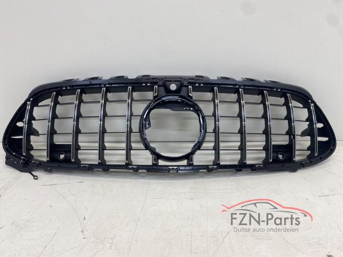 Begagnade Grill Mercedes A (177.0) 2.0 A-250 Turbo 16V 4Matic Pris € 299,00 Inklusive moms erbjuds av FZN Parts