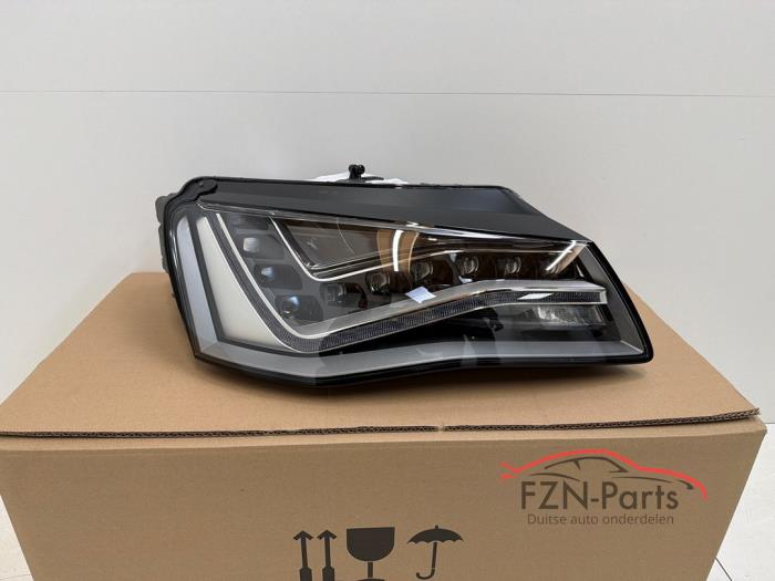 Nowe Reflektor prawy Audi A8 (D4) Cena € 999,00 Z VAT oferowane przez FZN Parts