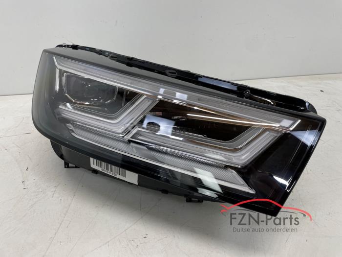 Nowe Reflektor prawy Audi Q5 (FYB/FYG) 2.0 TDI 16V Cena € 1.999,00 Z VAT oferowane przez FZN Parts