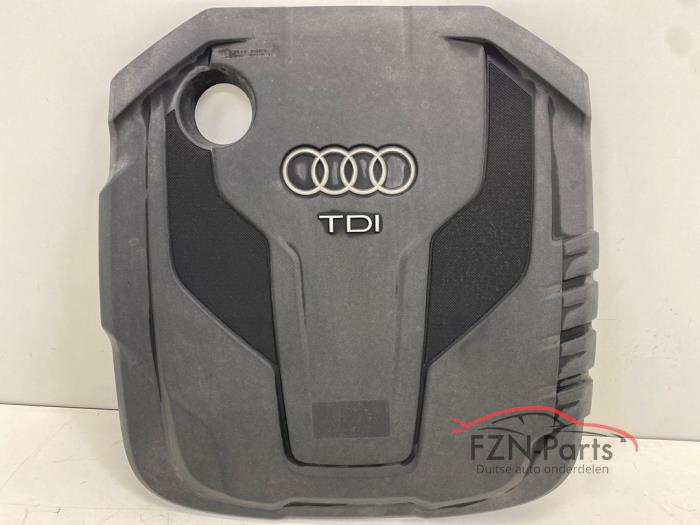 Gebrauchte Abdeckblech Motor Audi A6 (C7) 2.0 TDI 16V Preis € 59,00 Mit Mehrwertsteuer angeboten von FZN Parts