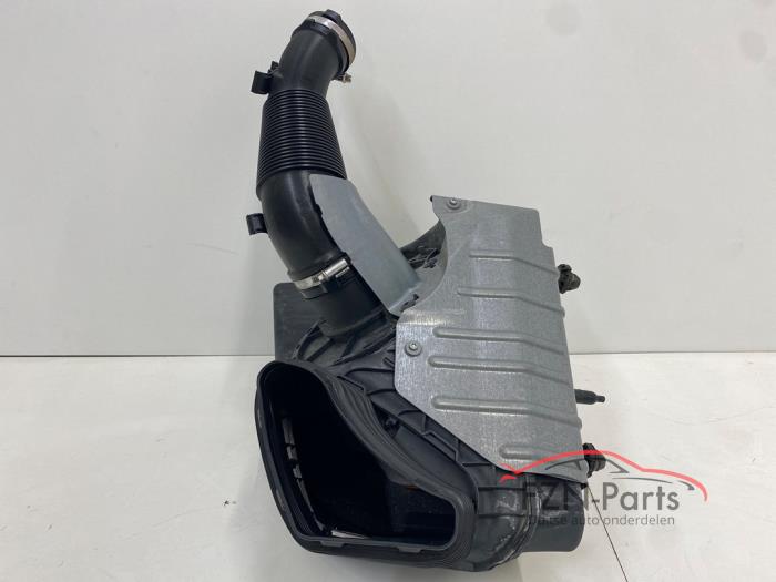Begagnade Luftfilterhus Audi A6 (C7) 2.0 TDI 16V Pris € 59,00 Inklusive moms erbjuds av FZN Parts