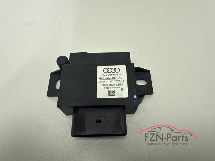 Używane Modul paliwowy ADM Audi A6 (C7) 2.0 TDI 16V Cena € 59,00 Z VAT oferowane przez FZN Parts