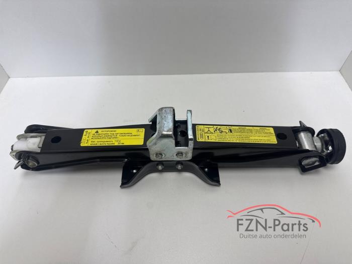 Używane Dzwignik Audi A4 (B8) Cena € 19,00 Z VAT oferowane przez FZN Parts