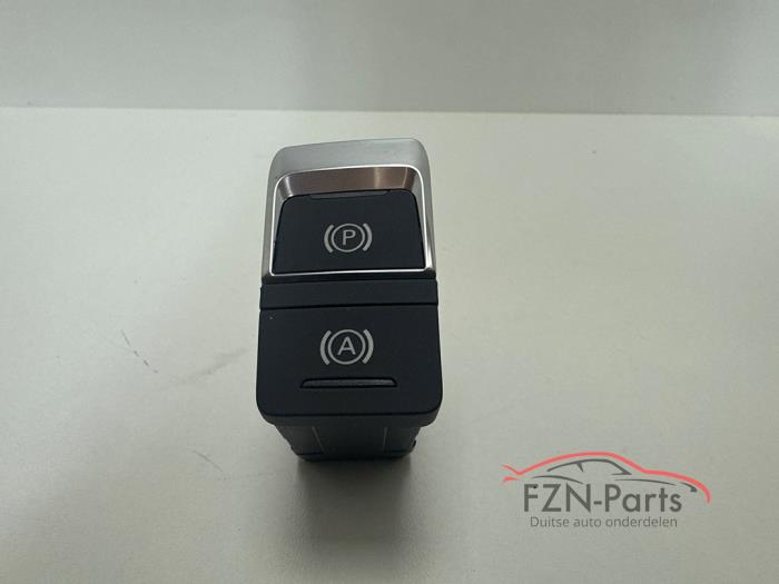 Gebrauchte Handbremse Schalter Audi A6 (C7) 2.0 TDI 16V Preis € 25,00 Mit Mehrwertsteuer angeboten von FZN Parts