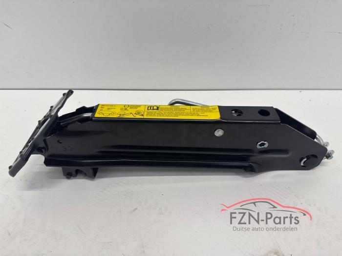 Używane Dzwignik Audi Q5 (8RB) Cena € 49,01 Z VAT oferowane przez FZN Parts