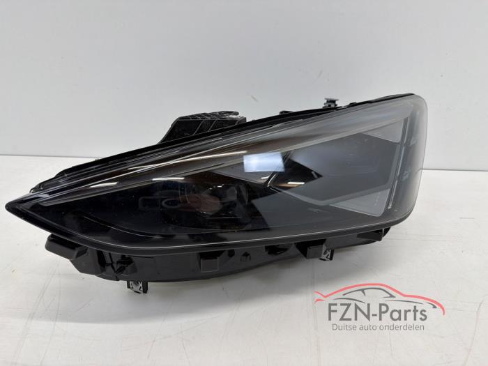 Używane Reflektor lewy Cupra Leon (KLCB) Cena € 1.199,00 Z VAT oferowane przez FZN Parts