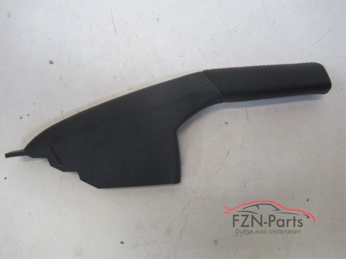 Używane Miech hamulca postojowego Volkswagen Polo V (6R) 1.4 GTI 16V Cena € 49,01 Z VAT oferowane przez FZN Parts