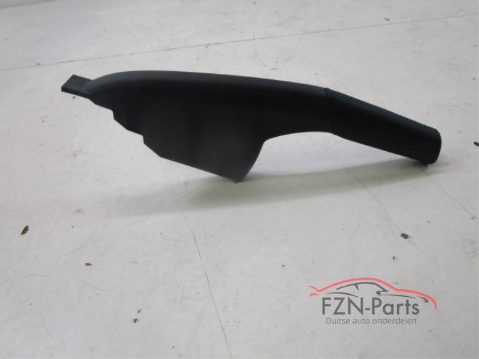 Używane Miech hamulca postojowego Volkswagen Polo V (6R) Cena € 49,01 Z VAT oferowane przez FZN Parts