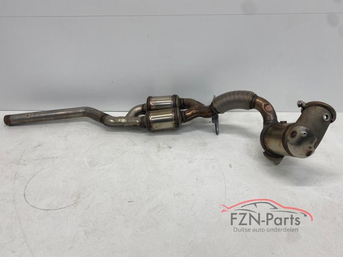 Używane Katalizator Volkswagen Tiguan (AD1) Cena € 899,01 Z VAT oferowane przez FZN Parts