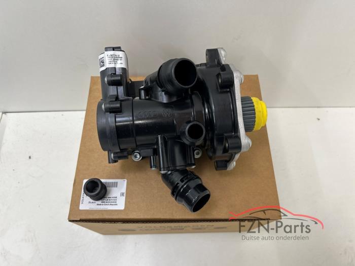 Nya Vattenpump Volkswagen Golf VII (AUA) Pris € 299,00 Inklusive moms erbjuds av FZN Parts