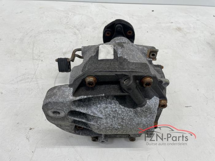 Begagnade Bakre differential BMW 5 serie (F10) M550d 3.0 xDrive 24V Pris € 999,00 Inklusive moms erbjuds av FZN Parts