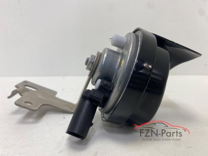 Używane Klakson Volkswagen Golf VII (AUA) 1.4 TSI 16V Cena € 25,00 Z VAT oferowane przez FZN Parts