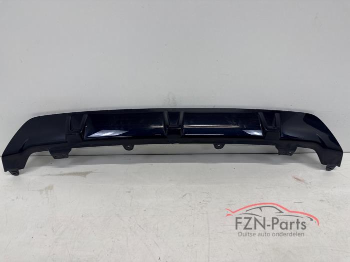 Begagnade Diffuser, bakre stötfångare BMW X5 (G05) Pris € 125,01 Inklusive moms erbjuds av FZN Parts