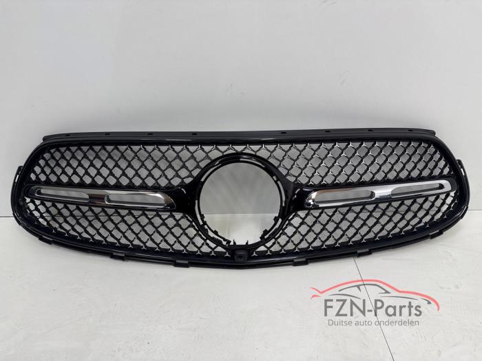 Używane Grill Mercedes GLC (X254) 2.0 300 16V 4-Matic Cena € 149,00 Z VAT oferowane przez FZN Parts