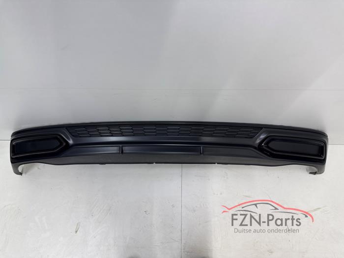 Begagnade Diffuser, bakre stötfångare Audi A6 Avant (C8) Pris € 99,00 Inklusive moms erbjuds av FZN Parts