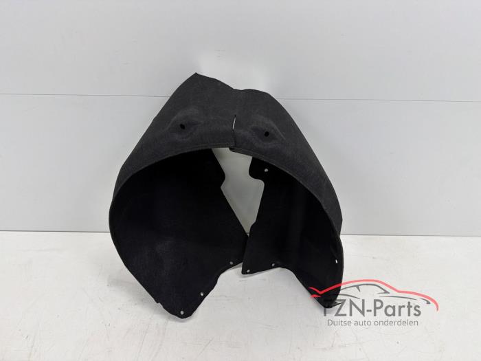 Używane Nadkole Tesla Model S Cena € 49,01 Z VAT oferowane przez FZN Parts