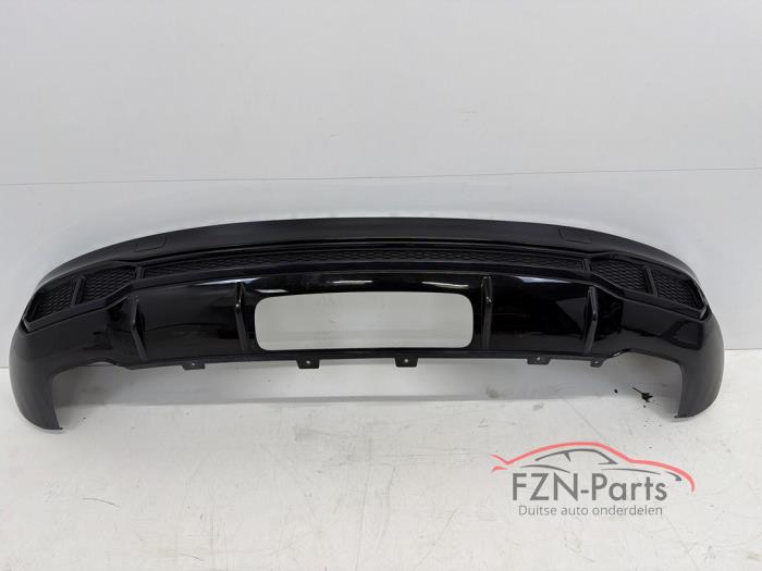 Begagnade Diffuser, bakre stötfångare Audi Q5 (FYB/FYG) 2.0 55 TFSI e 16V Quattro Pris € 448,99 Inklusive moms erbjuds av FZN Parts
