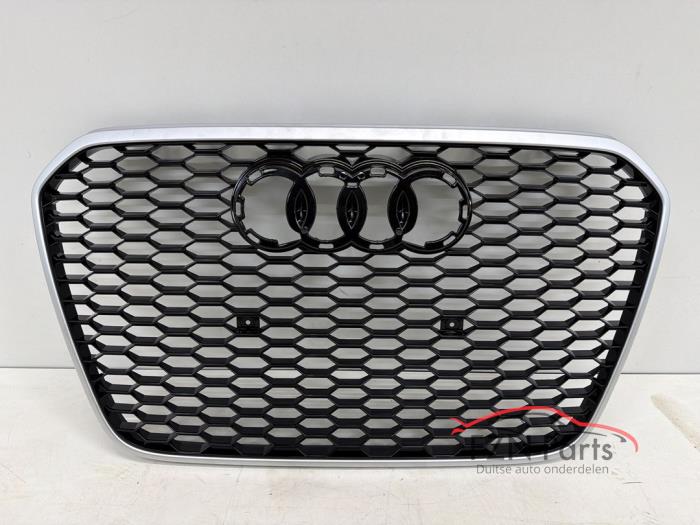 Używane Grill Audi RS 6 Avant (C7) Cena € 799,00 Z VAT oferowane przez FZN Parts