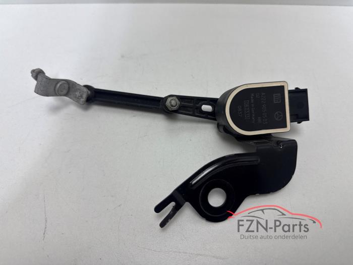 Gebrauchte Scheinwerferhöhenstellungssensor Mercedes S AMG (W222) Preis € 75,00 Mit Mehrwertsteuer angeboten von FZN Parts