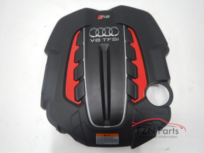 Used Engine cover Audi RS 6 Avant (C7) Price € 199,00 Inclusive VAT offered by FZN Parts