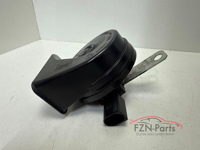 Używane Klakson Skoda Superb Combi (3V5) 1.4 TSI iV 16V Cena € 19,00 Z VAT oferowane przez FZN Parts