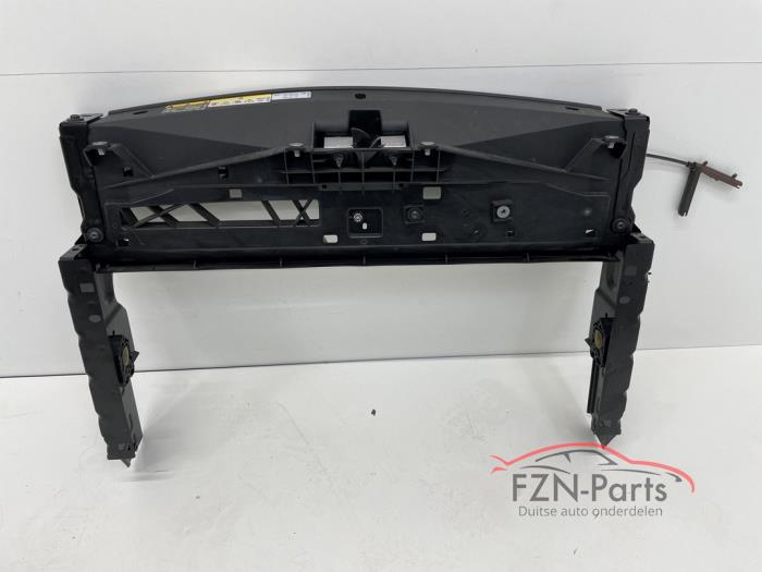 Używane Panel przedni Volkswagen Multivan T7 Cena € 399,00 Z VAT oferowane przez FZN Parts