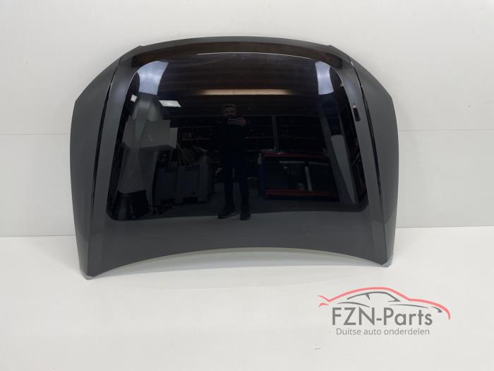 Usados Capó Cupra Ateca Precio € 799,00 IVA incluido ofrecido por FZN Parts