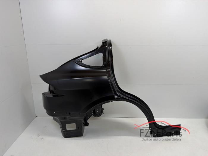 Używane Element karoserii prawy tyl Tesla Model X Cena € 1.499,00 Z VAT oferowane przez FZN Parts