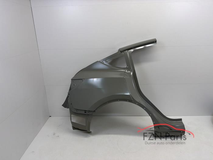 Używane Element karoserii prawy tyl Tesla Model Y Cena € 1.499,00 Z VAT oferowane przez FZN Parts