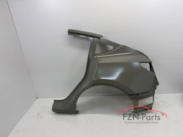 Używane Element karoserii lewy tyl Tesla Model Y Cena € 1.499,00 Z VAT oferowane przez FZN Parts