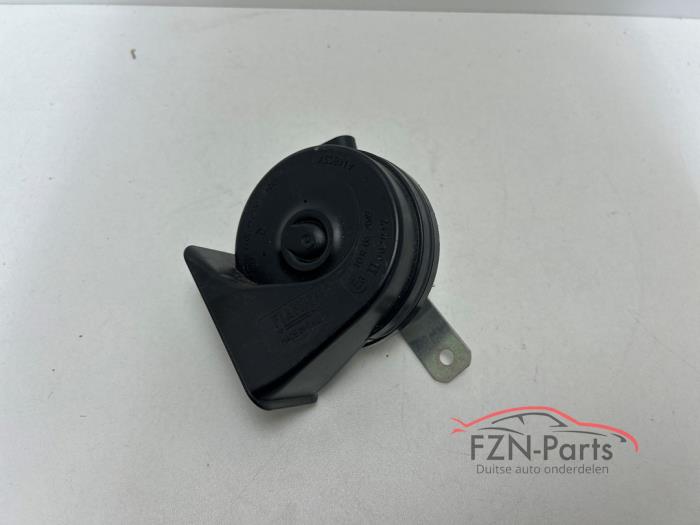 Używane Klakson Volkswagen Multivan T7 1.4 eHybrid 16V Cena € 25,00 Z VAT oferowane przez FZN Parts