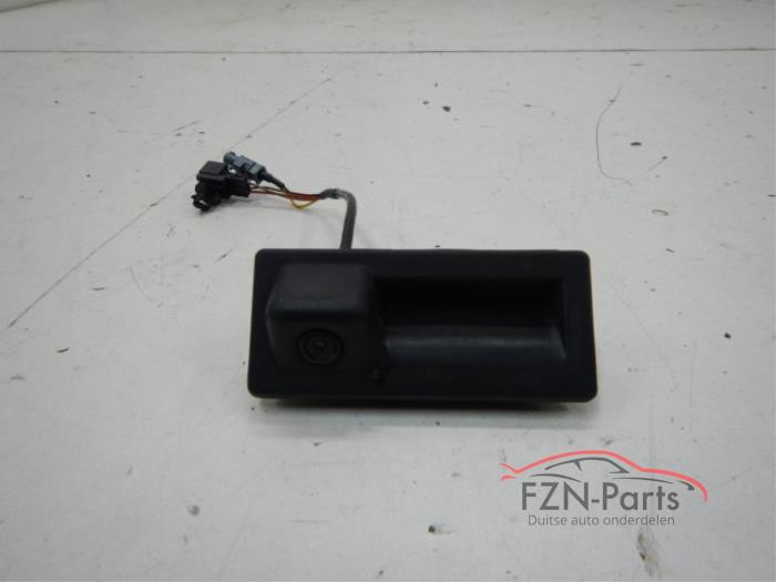 Begagnade Backkamera Volkswagen Touran (5T1) 1.6 TDI SCR BlueMotion Technology Pris € 149,00 Inklusive moms erbjuds av FZN Parts