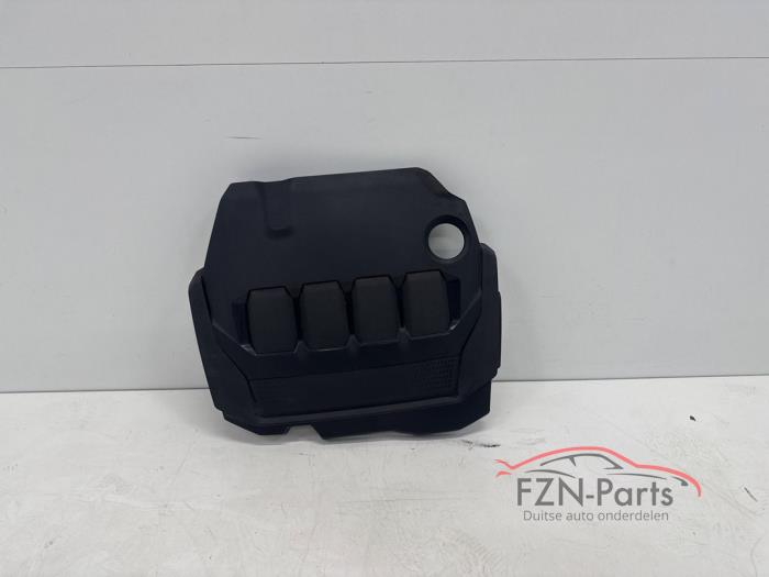 Used Engine cover Volkswagen Touran (5T1) 1.6 TDI SCR BlueMotion Technology Price € 39,00 Inclusive VAT offered by FZN Parts