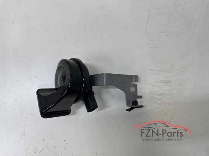 Używane Klakson Volkswagen Touran (5T1) 1.6 TDI SCR BlueMotion Technology Cena € 25,00 Z VAT oferowane przez FZN Parts