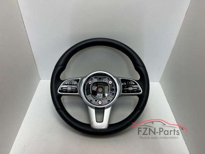 Gebrauchte Lenkrad Mercedes E (C238) E-300 EQ Boost 2.0 Turbo 16V Preis € 299,00 Mit Mehrwertsteuer angeboten von FZN Parts