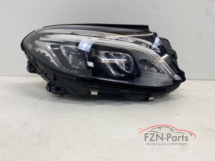 Używane Reflektor prawy Mercedes GLE (W166) 250d 2.0 Cena € 1.499,00 Z VAT oferowane przez FZN Parts