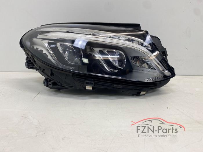 Używane Reflektor prawy Mercedes GLE (W166) 250d 2.0 Cena € 1.499,00 Z VAT oferowane przez FZN Parts