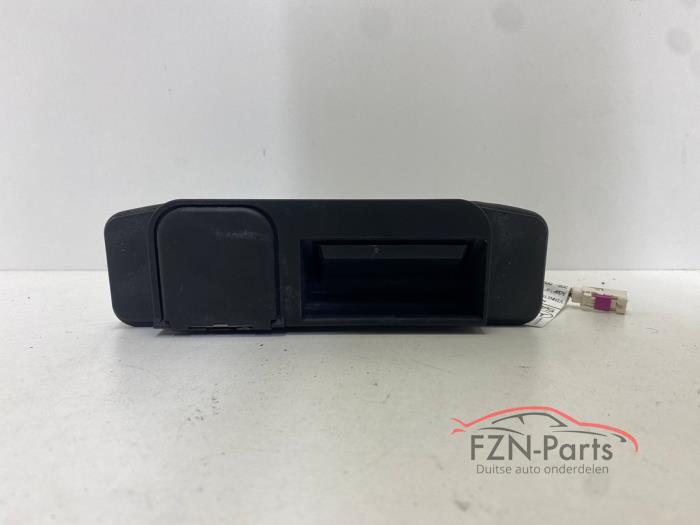 Używane Kamera cofania Mercedes S (W223) 3.0 S-400d 4-Matic Cena € 299,00 Z VAT oferowane przez FZN Parts