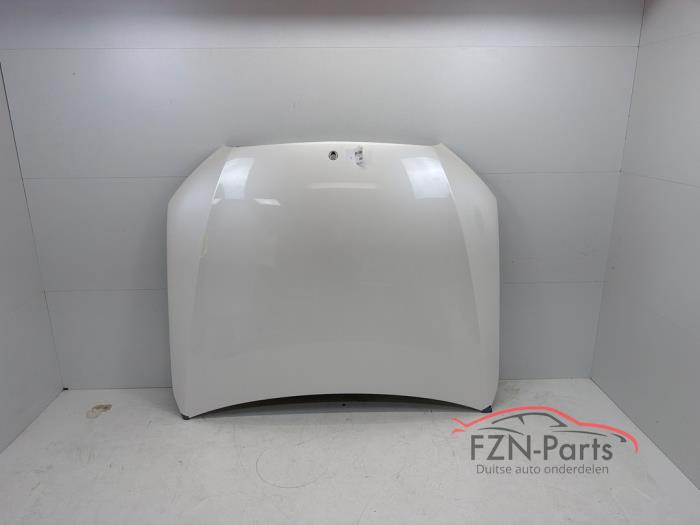 Używane Maska Mercedes S (W223) 3.0 S-400d 4-Matic Cena € 1.299,00 Z VAT oferowane przez FZN Parts