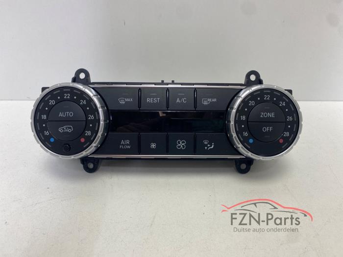 Begagnade Klimatpanel Mercedes GLE (W166) 250d 2.0 Pris € 199,00 Inklusive moms erbjuds av FZN Parts