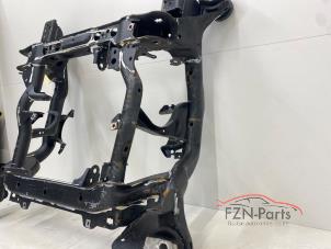 Underram från en Mercedes-Benz GLE (W166) 250d 2.0 2016