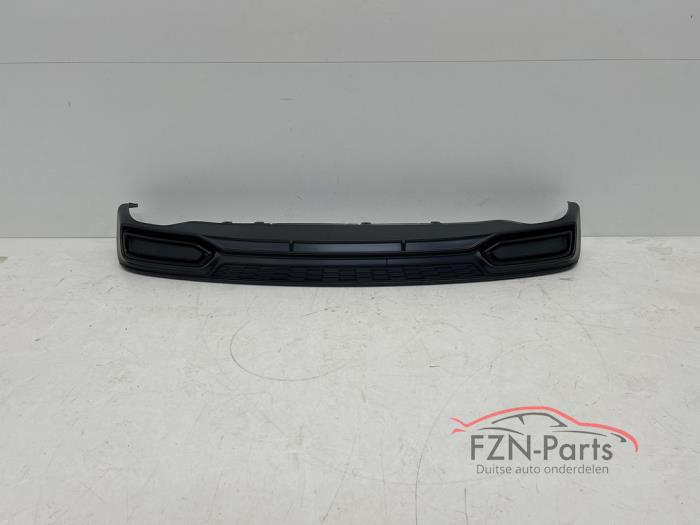 Begagnade Diffuser, bakre stötfångare Audi A6 Avant (C8) 3.0 V6 24V 55 TFSI Mild Hybrid Quattro Pris € 199,00 Inklusive moms erbjuds av FZN Parts