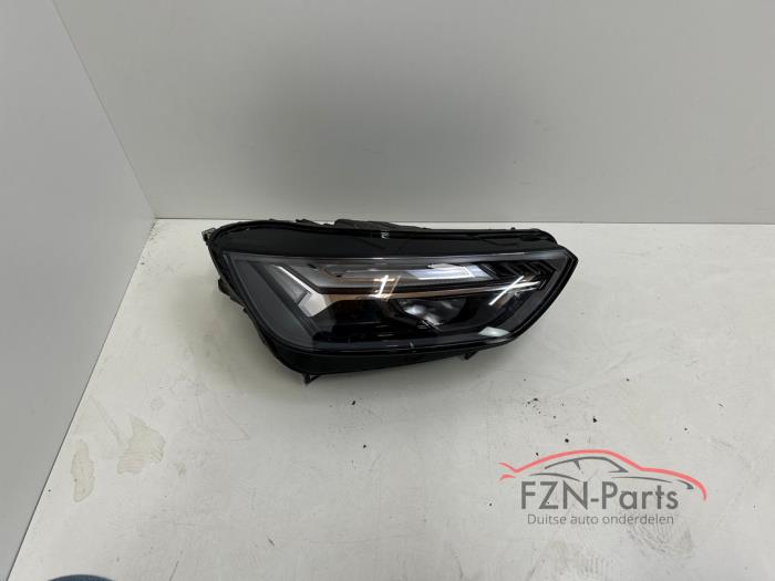 Używane Reflektor prawy Audi Q5 (FYB/FYG) 2.0 50 TFSI e 16V Quattro Cena € 1.249,00 Z VAT oferowane przez FZN Parts