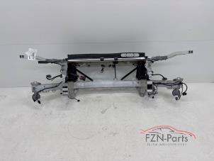 Front från en Mercedes-Benz E (C238) E-300 EQ Boost 2.0 Turbo 16V 2021