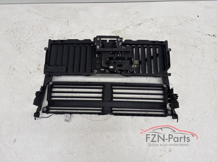 Gebrauchte Luft Leitung Mercedes S (W223) 3.0 S-400d 4-Matic Preis € 249,01 Mit Mehrwertsteuer angeboten von FZN Parts