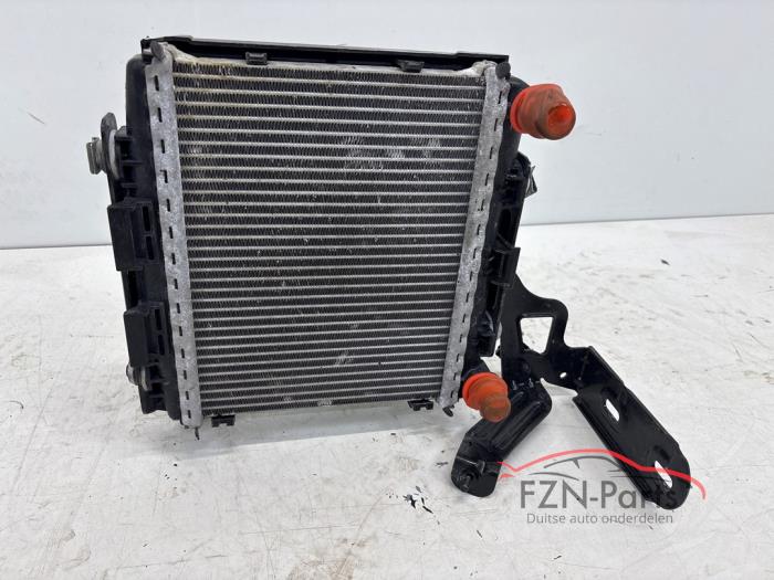 Gebrauchte Kühler Mercedes S (W223) 3.0 S-400d 4-Matic Preis € 499,00 Mit Mehrwertsteuer angeboten von FZN Parts